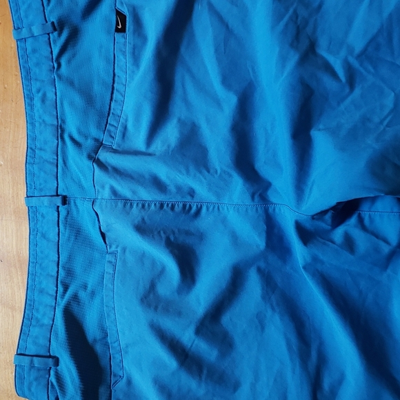 Nike golf Modern fit (dri-fit) size 36 - Picture 7 of 9